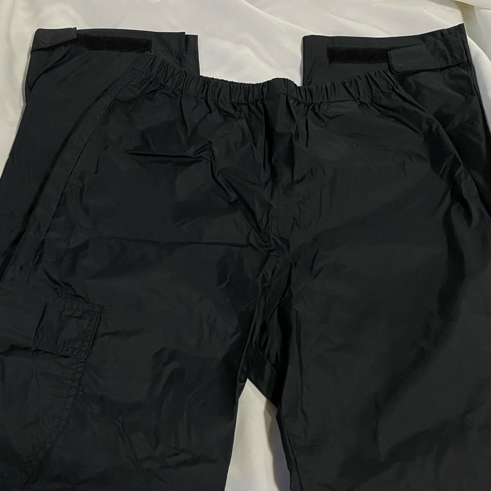Columbia snow pants